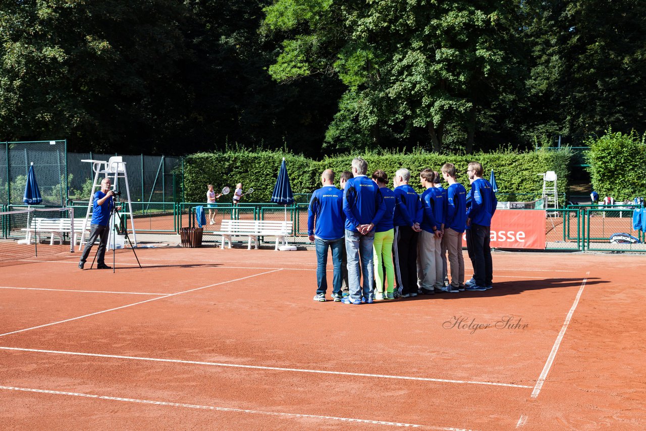 Bild 5 - Braunschweig womens open